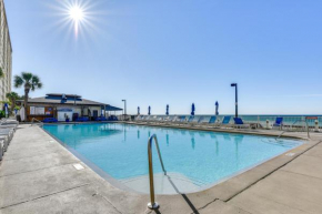 Regency Towers PCB Condo Beach Access and 2 Pools